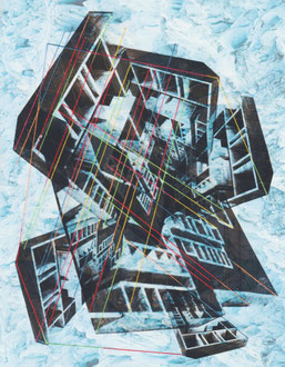Tesserakt,  2024
