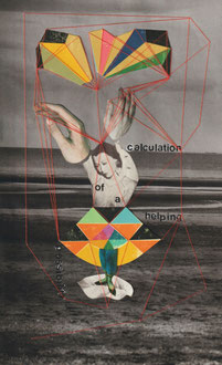 calculation of a helping possibility