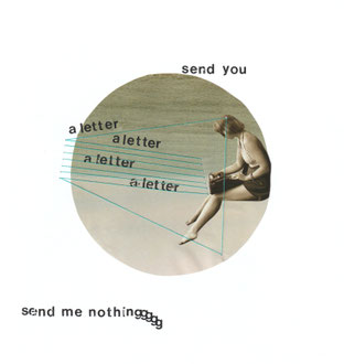 a letter