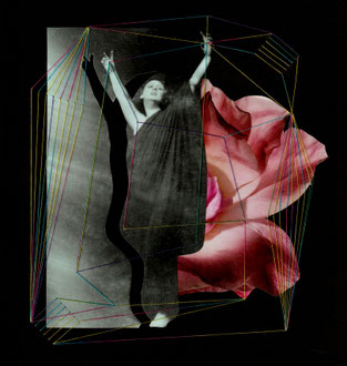 isadora duncan