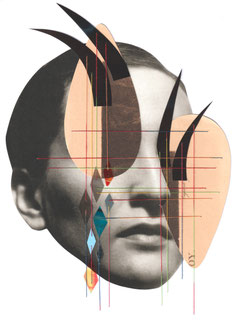 Observe, research and let go,  2024