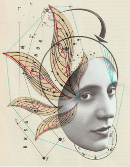 WANDERLUST ( Stella Campbell).  2021