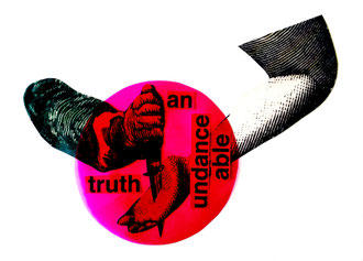 The undanceable truth                                                                                 2024