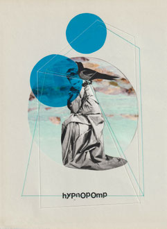 HYPNOPOMP.  2021