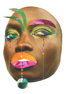 BLITZEND  (wayne booth).   2020