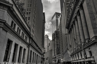 New_York, Wall_Street, Manhattan