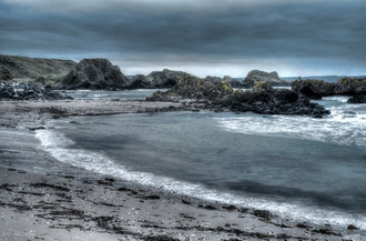 Irlande du Nord, Chaussée des Géants