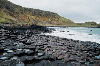 Irlande du Nord, Chaussée des Géants