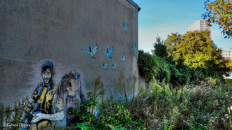 Artcité à Fontenay-sous-bois