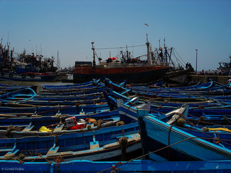 Port_d'Essaouira_Maroc