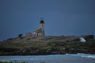 Ile Maurice, l'île aux Fouquets