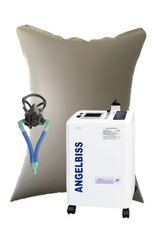 Freeair.nl EWOT Systems