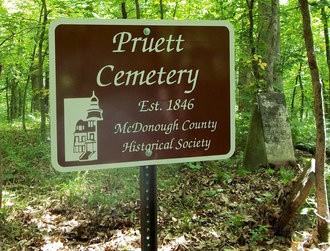 Pruett Cemetery
