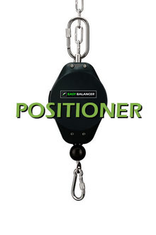 Positioner