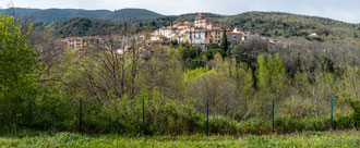 Bernard : Amélie-les-Bains