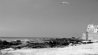 Philippe : Essaouira au Maroc