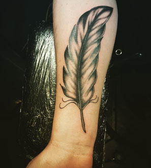 plume