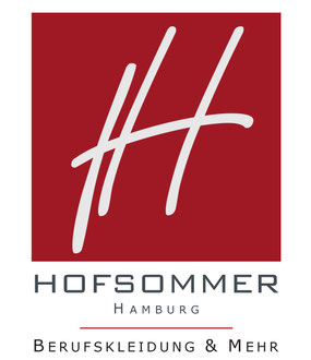 Hofsommer Berufskleidung
