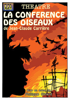 Affiche - AJT