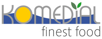 Logo - Komedial