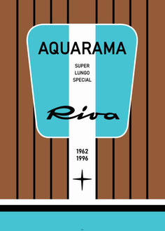 75 Riva Aquarama Yachting Monaco