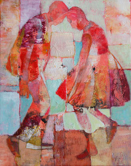 En rythme 33 x 41