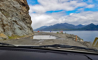 Carretera Austral / Ruta 40