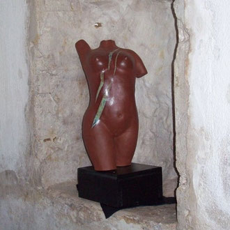 Feelings, ca. 48 cm, MatiPo. 