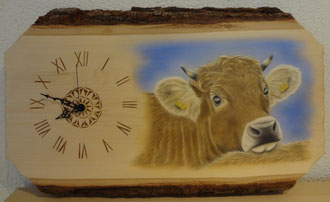 Lindenuhr Airbrush 