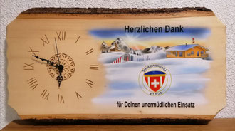 Lindenuhr Skischule Stoos