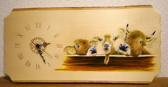 Lindenuhr Airbrush 