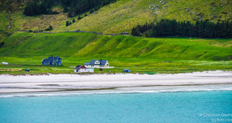 Norwegen, Sogn og Fjordane, Revjiksanden, 31.05.2017