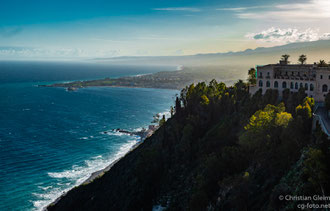 Taormina