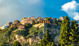 Taormina