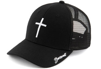 Bexxwell Trucker Cap Truckercap Snapback Cap Kappe Baseball Snapbackcap Baseballcap