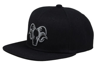 Bexxwell Snapback Cap Kappe Baseball-Cap Snapbackcap Baseballcap