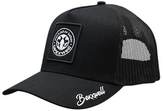 Bexxwell Cap Trucker Baseball Snapback Kappe