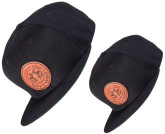 Child Children Kids Junior Kinder Bexxwell Snapback Cap Kappe Baseball-Cap Snapbackcap Baseballcap