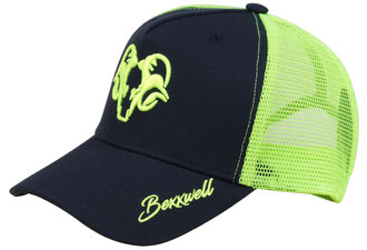 Bexxwell Trucker Cap Truckercap Snapback Cap Kappe Baseball Snapbackcap Baseballcap