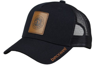 Bexxwell Cap Trucker Baseball Snapback Kappe