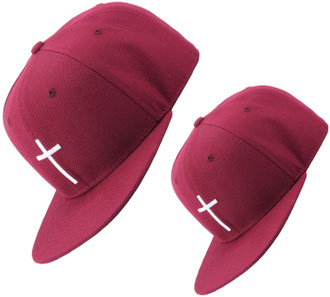 Child Children Kids Junior Kinder Bexxwell Snapback Cap Kappe Baseball-Cap Snapbackcap Baseballcap