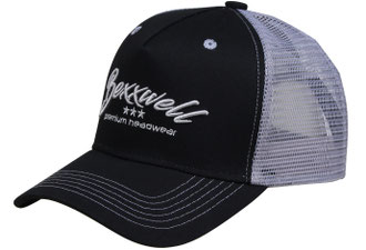 Bexxwell Cap Trucker Baseball Snapback Kappe