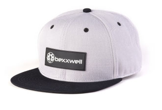 Bexxwell Snapback Cap Kappe Baseball-Cap Snapbackcap Baseballcap
