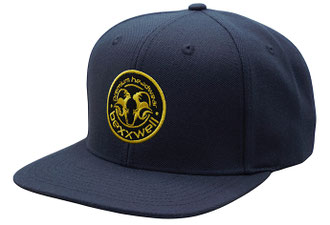 Bexxwell Cap Trucker Baseball Snapback Kappe