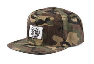 Bexxwell Snapback Cap Kappe Baseball-Cap Snapbackcap Baseballcap