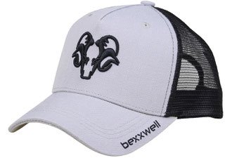 Bexxwell Cap Trucker Baseball Snapback Kappe