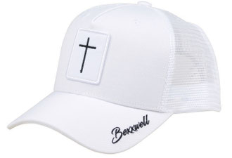 Bexxwell Trucker Cap Truckercap Snapback Cap Kappe Baseball Snapbackcap Baseballcap