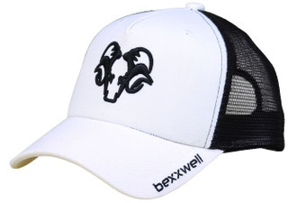 Bexxwell Cap Trucker Baseball Snapback Kappe