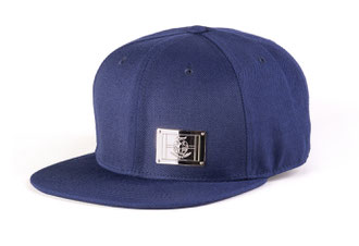 Bexxwell Snapback Cap Kappe Baseball-Cap Snapbackcap Baseballcap