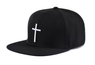 Bexxwell Snapback Cap Kappe Baseball-Cap Snapbackcap Baseballcap